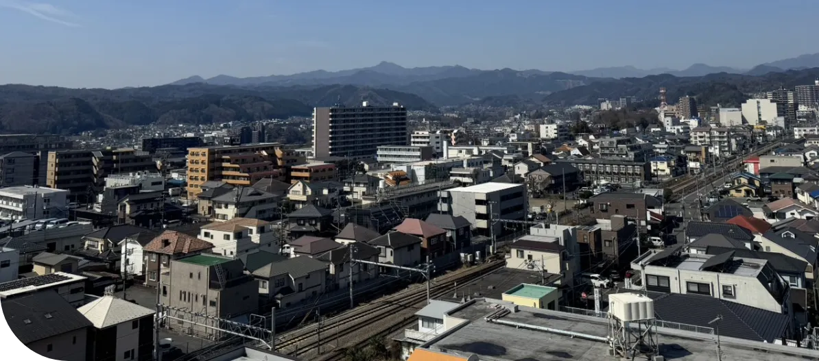採用情報メインビジュアル
